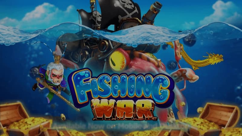 Fishing War