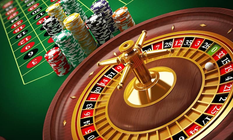 Giới thiệu về thông tin cơ bản của Roulette Uk88