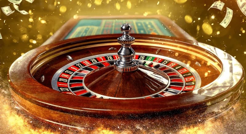 Hướng dẫn chơi Roulette Uk88 siêu chi tiết