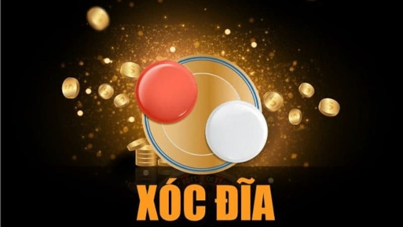 Luật chơi của game Xóc đĩa trực tuyến rất đơn giản