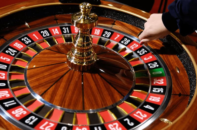 Roulette Uk88 và những luật chơi chi tiết