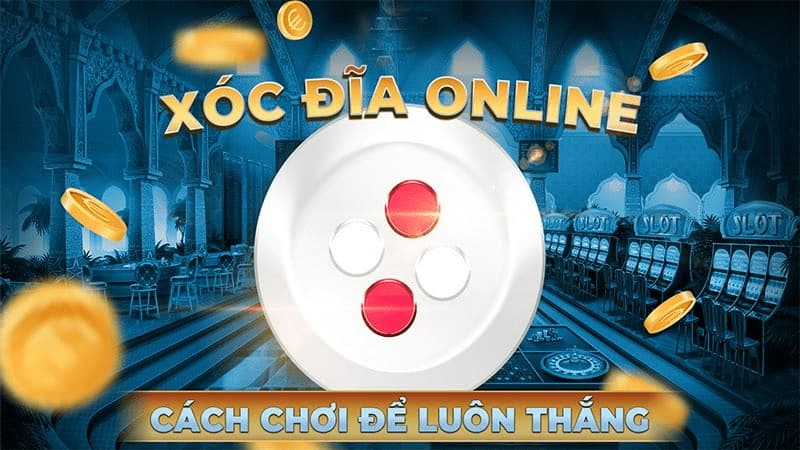 Tổng quan thông tin về game Xóc đĩa đổi thưởng Uk88